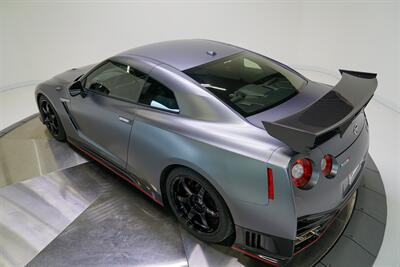 2015 Nissan GT-R NISMO   - Photo 30 - Nashville, TN 37217