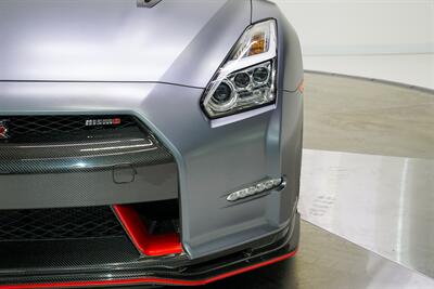 2015 Nissan GT-R NISMO   - Photo 17 - Nashville, TN 37217