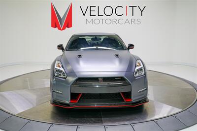 2015 Nissan GT-R NISMO   - Photo 2 - Nashville, TN 37217