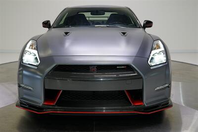 2015 Nissan GT-R NISMO   - Photo 27 - Nashville, TN 37217