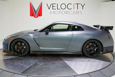 2015 Nissan GT-R NISMO   - Photo 8 - Nashville, TN 37217