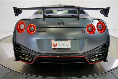 2015 Nissan GT-R NISMO   - Photo 25 - Nashville, TN 37217