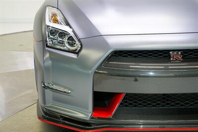 2015 Nissan GT-R NISMO   - Photo 18 - Nashville, TN 37217