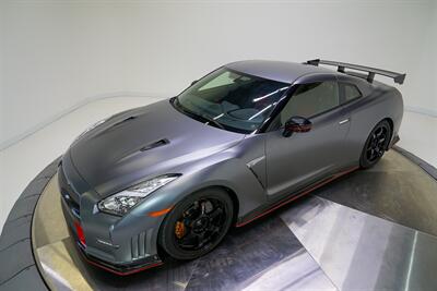 2015 Nissan GT-R NISMO   - Photo 31 - Nashville, TN 37217