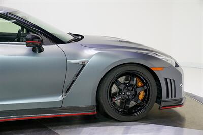 2015 Nissan GT-R NISMO   - Photo 12 - Nashville, TN 37217