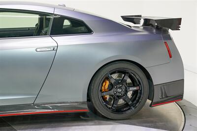 2015 Nissan GT-R NISMO   - Photo 10 - Nashville, TN 37217