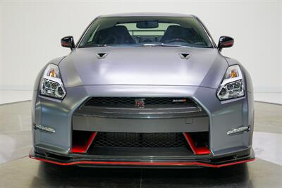 2015 Nissan GT-R NISMO   - Photo 15 - Nashville, TN 37217