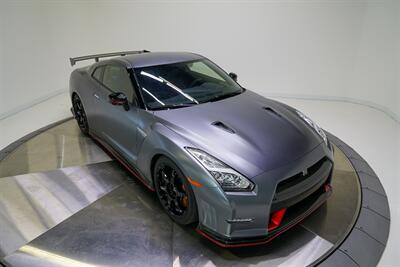 2015 Nissan GT-R NISMO   - Photo 28 - Nashville, TN 37217