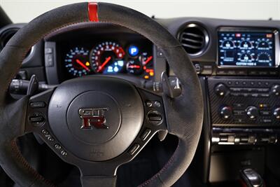 2015 Nissan GT-R NISMO   - Photo 50 - Nashville, TN 37217