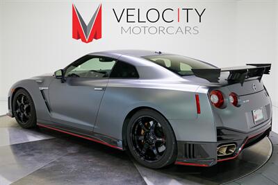 2015 Nissan GT-R NISMO   - Photo 7 - Nashville, TN 37217