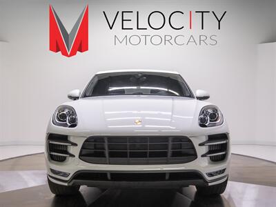 2018 Porsche Macan Turbo   - Photo 18 - Nashville, TN 37217