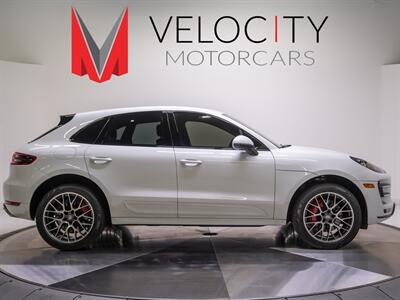 2018 Porsche Macan Turbo   - Photo 5 - Nashville, TN 37217