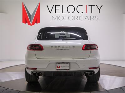 2018 Porsche Macan Turbo   - Photo 7 - Nashville, TN 37217