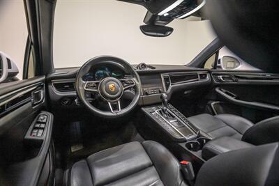 2018 Porsche Macan Turbo   - Photo 50 - Nashville, TN 37217