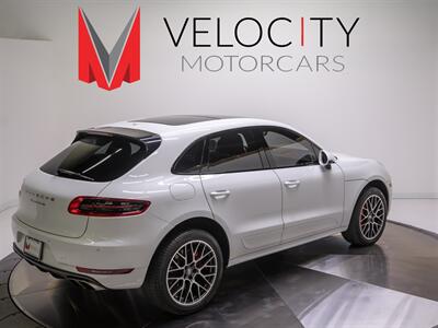 2018 Porsche Macan Turbo   - Photo 15 - Nashville, TN 37217