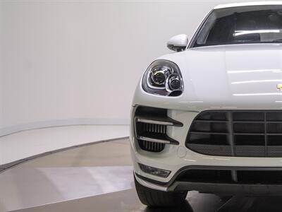 2018 Porsche Macan Turbo   - Photo 23 - Nashville, TN 37217