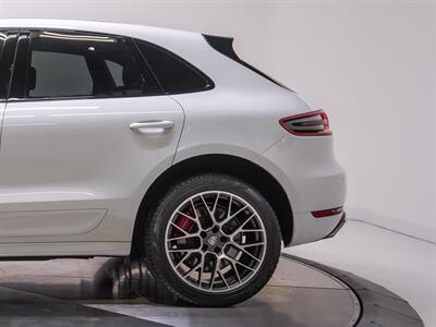 2018 Porsche Macan Turbo   - Photo 22 - Nashville, TN 37217