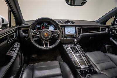 2018 Porsche Macan Turbo   - Photo 59 - Nashville, TN 37217