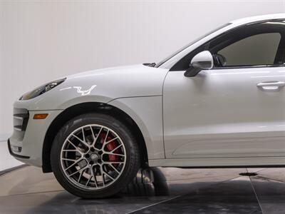 2018 Porsche Macan Turbo   - Photo 21 - Nashville, TN 37217