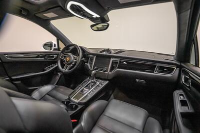 2018 Porsche Macan Turbo   - Photo 47 - Nashville, TN 37217