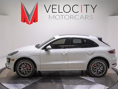 2018 Porsche Macan Turbo   - Photo 10 - Nashville, TN 37217