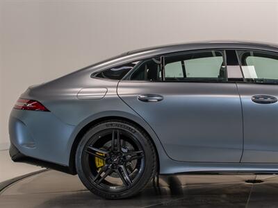 2020 Mercedes-Benz AMG GT 63 S   - Photo 18 - Nashville, TN 37217