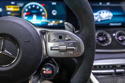 2020 Mercedes-Benz AMG GT 63 S   - Photo 63 - Nashville, TN 37217