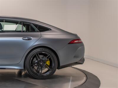 2020 Mercedes-Benz AMG GT 63 S   - Photo 25 - Nashville, TN 37217