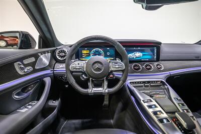 2020 Mercedes-Benz AMG GT 63 S   - Photo 74 - Nashville, TN 37217