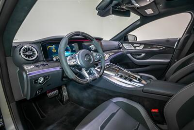 2020 Mercedes-Benz AMG GT 63 S   - Photo 57 - Nashville, TN 37217