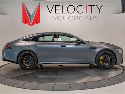 2020 Mercedes-Benz AMG GT 63 S   - Photo 5 - Nashville, TN 37217