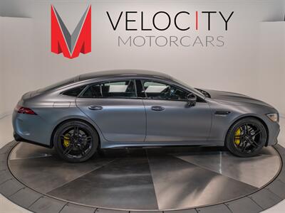 2020 Mercedes-Benz AMG GT 63 S   - Photo 14 - Nashville, TN 37217