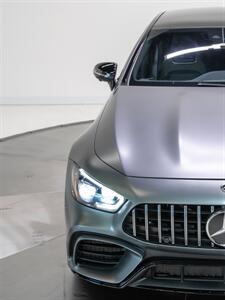 2020 Mercedes-Benz AMG GT 63 S   - Photo 77 - Nashville, TN 37217