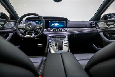 2020 Mercedes-Benz AMG GT 63 S   - Photo 72 - Nashville, TN 37217