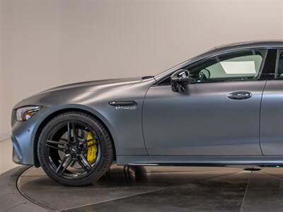 2020 Mercedes-Benz AMG GT 63 S   - Photo 24 - Nashville, TN 37217