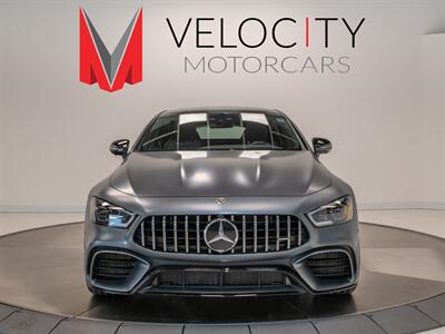 2020 Mercedes-Benz AMG GT 63 S   - Photo 3 - Nashville, TN 37217