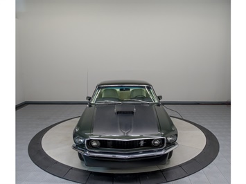 1969 Ford Mustang Mach 1   - Photo 60 - Nashville, TN 37217