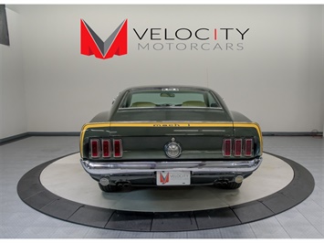 1969 Ford Mustang Mach 1   - Photo 11 - Nashville, TN 37217