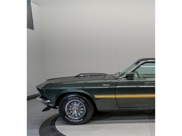 1969 Ford Mustang Mach 1   - Photo 14 - Nashville, TN 37217