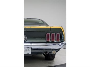 1969 Ford Mustang Mach 1   - Photo 13 - Nashville, TN 37217