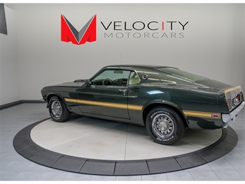 1969 Ford Mustang Mach 1   - Photo 3 - Nashville, TN 37217