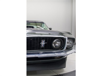 1969 Ford Mustang Mach 1   - Photo 10 - Nashville, TN 37217