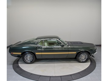 1969 Ford Mustang Mach 1   - Photo 50 - Nashville, TN 37217