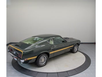 1969 Ford Mustang Mach 1   - Photo 57 - Nashville, TN 37217