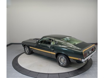 1969 Ford Mustang Mach 1   - Photo 55 - Nashville, TN 37217