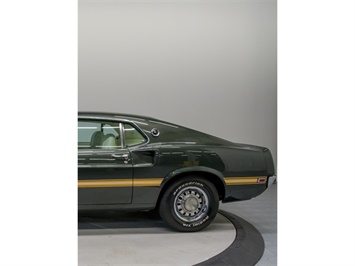 1969 Ford Mustang Mach 1   - Photo 15 - Nashville, TN 37217