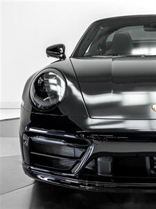 2023 Porsche 911 Targa 4 GTS   - Photo 98 - Nashville, TN 37217