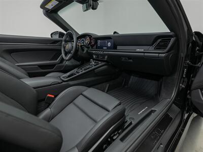 2023 Porsche 911 Targa 4 GTS   - Photo 45 - Nashville, TN 37217