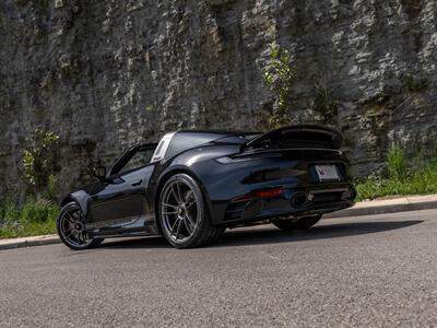 2023 Porsche 911 Targa 4 GTS   - Photo 94 - Nashville, TN 37217