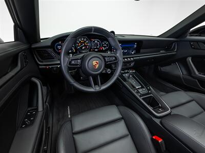 2023 Porsche 911 Targa 4 GTS   - Photo 65 - Nashville, TN 37217